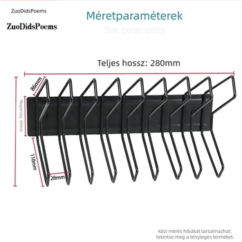 Falra szerelhető gardrób- és szekrénymintapanel-állvány, színpanelokhoz, márványos-alumínium lemezekkel, showroomhoz, modern minimalista stílus