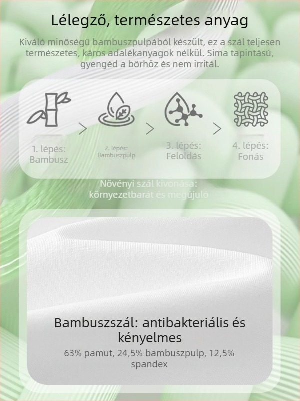 Férfi bambusz rostból készült antibakteriális ujjatlan felső, nyár 2026, karcsú szabás, gyorsan száradó, nedvességelvezető