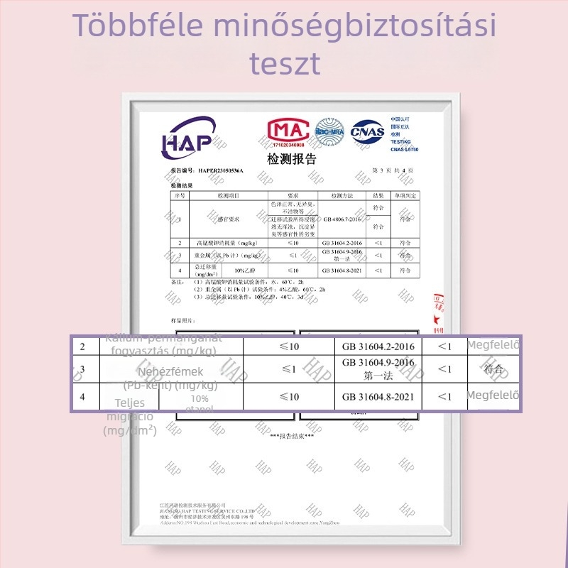 Henger alakú tároló táska cipzárral, babakelengye és tartozékok tárolására