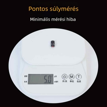Horgász ólom súlyok – kettős mag, puha mag, nagy tételű csomag
