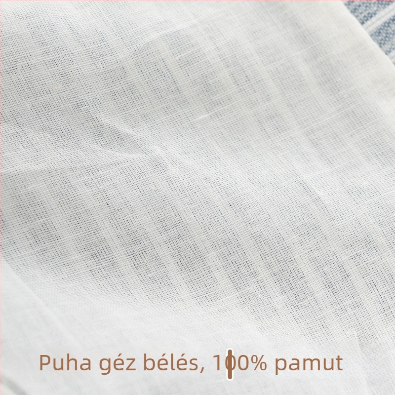 Baba napellenzős kalap széles karimával, UV-védelem, 0–6 hónap, uniszex, pamut-len anyagból