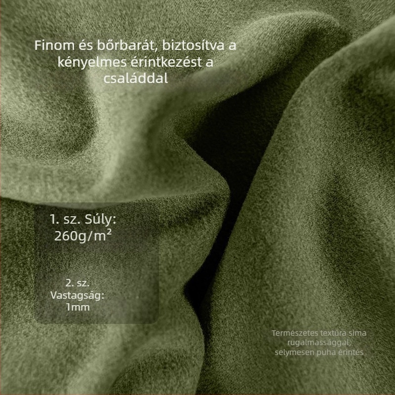 Egyiptomi bársony fejtámla takaró, luxus érzet, vastagított, macskakarimolásnak ellenálló, porálló anyag, modern minimalista stílus