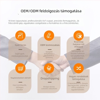 Hordozható hétnapos tablettás szervező rekeszekkel, nagy kapacitású, naponta háromszori adagolás