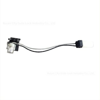 Audi A6/A7/A8/Q7 külső kilincs LED világítás – 4H0947133A, 4H0947134