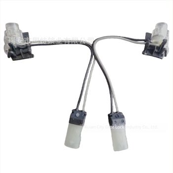 Audi A6/A7/A8/Q7 külső kilincs LED világítás – 4H0947133A, 4H0947134