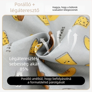 Vastagított porvédő bútorhuzat hűtőszekrényre és kanapéra – nagy háztartási porvédő huzat