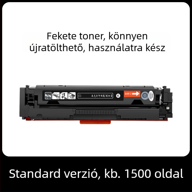 CRG054 színes tonerkazetta Canon MF645Cx, LBP621Cw, 623Cdn, MF641Cw, MF642Cw, MF643Cdw
