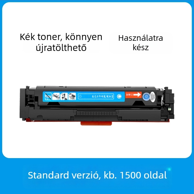 CRG054 színes tonerkazetta Canon MF645Cx, LBP621Cw, 623Cdn, MF641Cw, MF642Cw, MF643Cdw