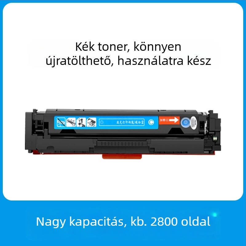 CRG054 színes tonerkazetta Canon MF645Cx, LBP621Cw, 623Cdn, MF641Cw, MF642Cw, MF643Cdw