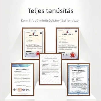 Szilikon aprópénztárca aranyos rajzolt bálnával, cipzáras rekesz adatkábelek és fülhallgatók számára