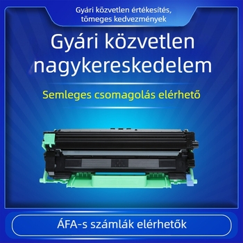 Tonerkazetta a Brother TN1035-höz és kompatibilis modellekhez: DCP-1608, HL-1208, 1218W, 1919NW, 1619