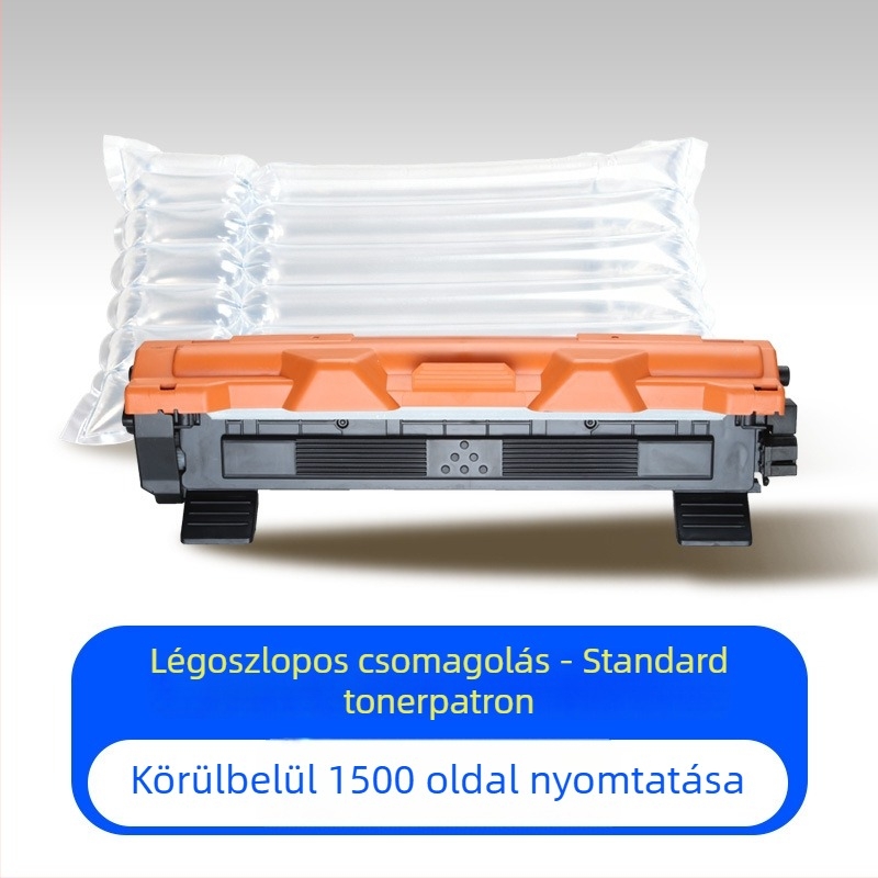 Tonerkazetta a Brother TN1035-höz és kompatibilis modellekhez: DCP-1608, HL-1208, 1218W, 1919NW, 1619