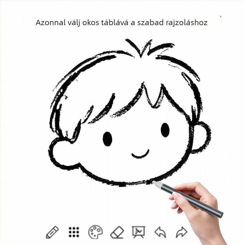 Honor otthoni projektor 2026-os új modell, 1080p, 100 hüvelykes képátló, 70W, 3C tanúsítvány