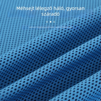 Sportos csuklópánt, izzadságszívó törölközővel, gyorsan szárad, futáshoz és edzéshez