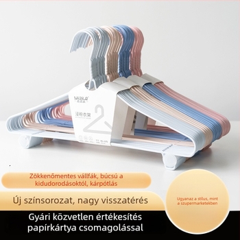 Felnőtt ruhafogas, csúszásmentes, nyomot nem hagyó, diák kollégiumba alkalmas, megerősített ruhatartó állvány