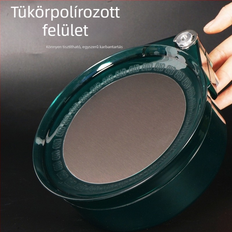 Mágneses etetőtál átlátszó dobozzal, illeszkedik a horgászszékhez, etetőkonténer és kiegészítők