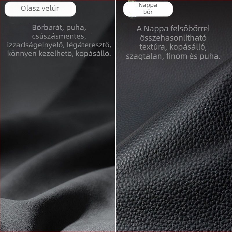 Autós zsebkendő tartó, függő, egyszerű és elegáns, belső térbe