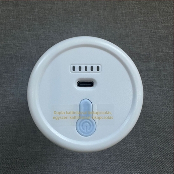 Otthoni használatra vákuum tömörítő tasak elektromos vezeték nélküli pumpával paplanok tárolására