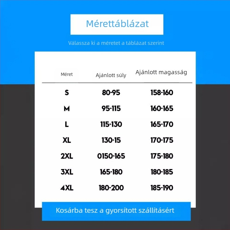 Könnyű napvédő férfi dzseki nyárra, kapucnival, sportos stílus, poliészter