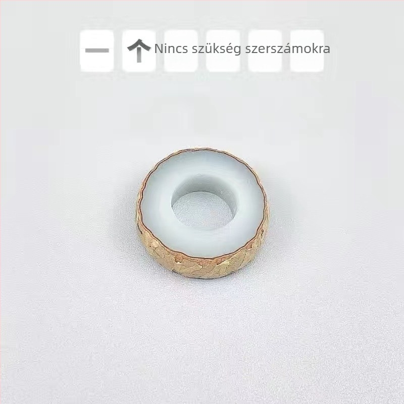 Bodhi magból készült gyűrű, DIY kézzel készített, pároknak szóló ajándék, születésnapi ajándék, barátnőnek