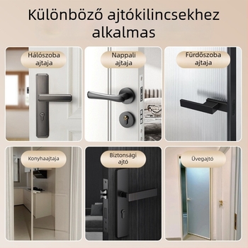 Szilikon ajtóstop szívófejjel – fúrás nélkül, önadhézív, csendes ütésvédő párna ajtókhoz és ablakokhoz (fürdőszoba/wc)