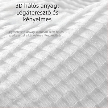 Cross-Speed Ice Silk kerékpáros maszk – szélvédő, porálló, légáteresztő, sporthoz és futáshoz, UV védelemmel