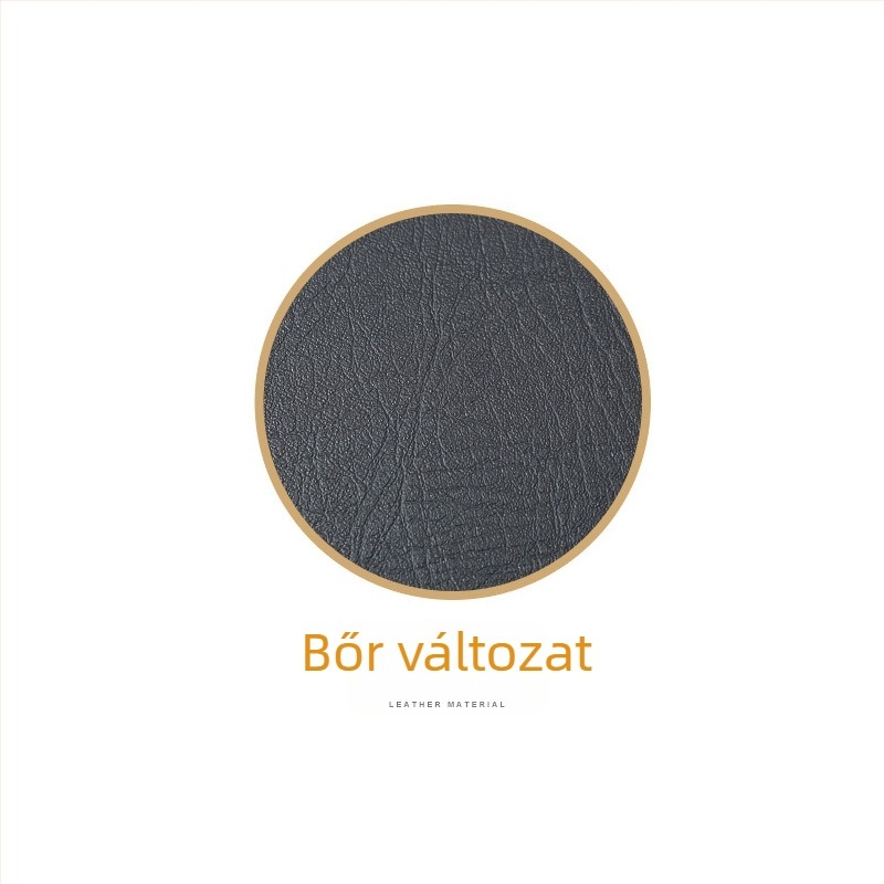 Bőrből készült csomagtartó rendező függöny és elválasztóval Haval H6M6-hoz