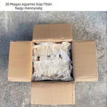 Kónuszos bútorlábak – kanapé, szekrény és dohányzóasztal lábak