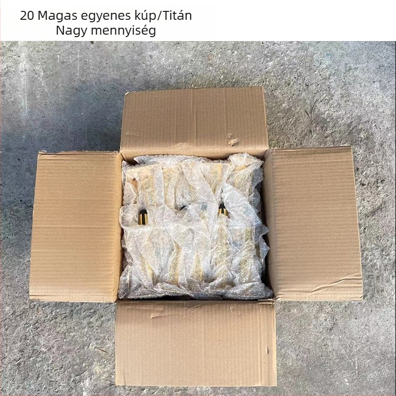 Kónuszos bútorlábak – kanapé, szekrény és dohányzóasztal lábak