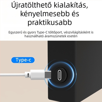 Minimalista beltéri újratölthető falikar, skandináv stílusú rácsos lámpa, modern egyszerű dizájn hálószobához akril árnyékolóval