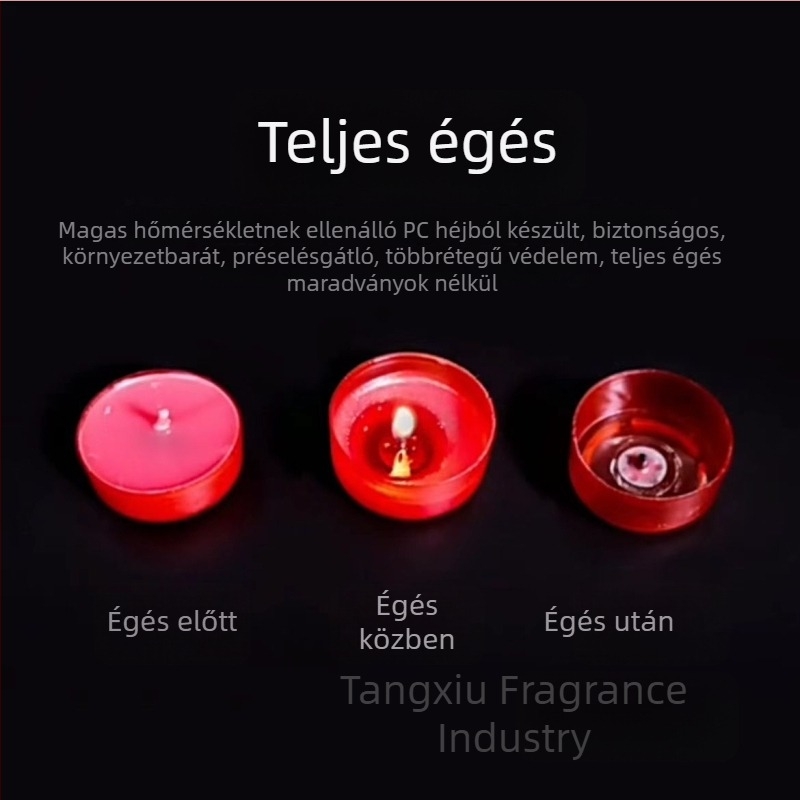 Ghee vaj lámpa, 28 gyertya, 234 órás égési idő, növényi adománylámpa, csésze alakú, füstmentes gyertya buddhista felajánláshoz