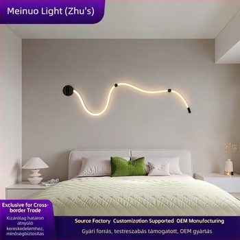 Moderne intelligens falikar szilikonból, nappalihoz, skandináv minimalista design