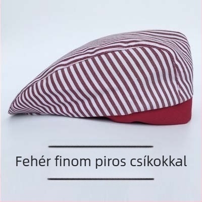 Szakács teljes testű kötény nyakpánttal, személyre szabott logóval, szállodák, éttermek, hot pot éttermek és konyhák számára.