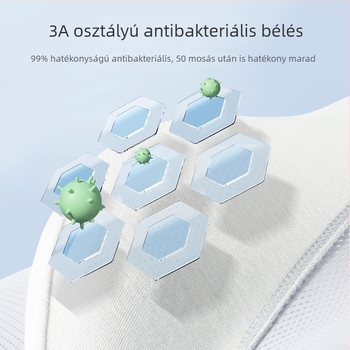 Modal anyagú férfi boxeralsó, ultra puha és légáteresztő