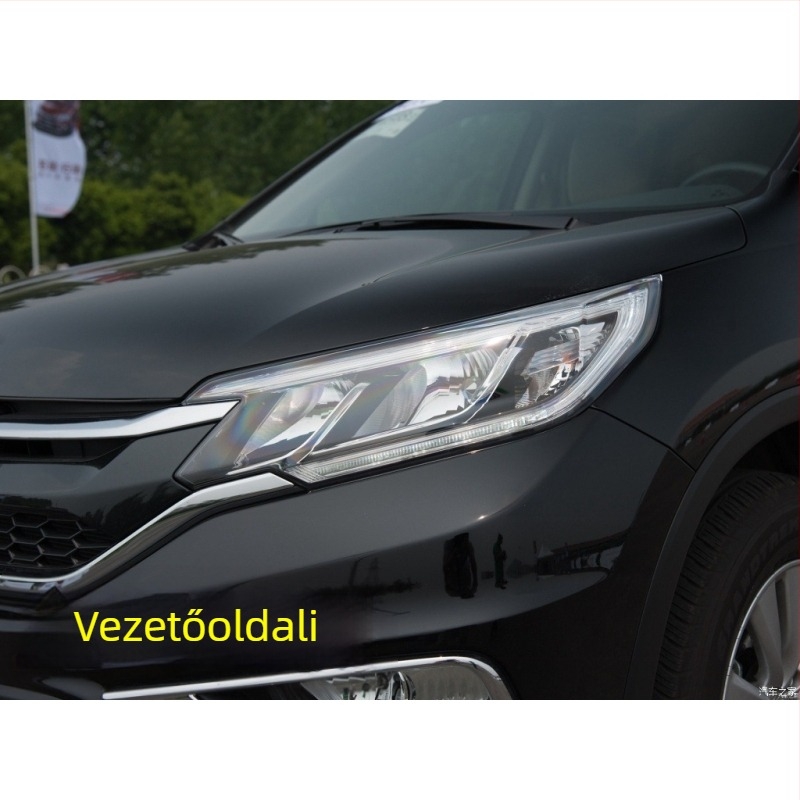 Honda CR-V 2015–2016 fényszórófedél, CR-V fényszóróház fedél