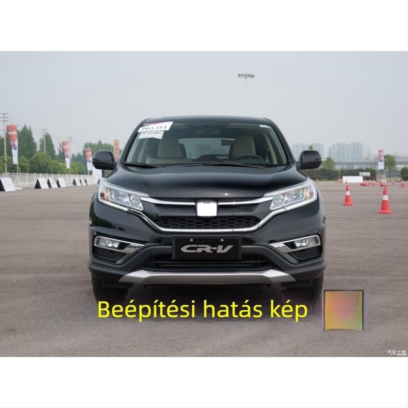 Honda CR-V 2015–2016 fényszórófedél, CR-V fényszóróház fedél