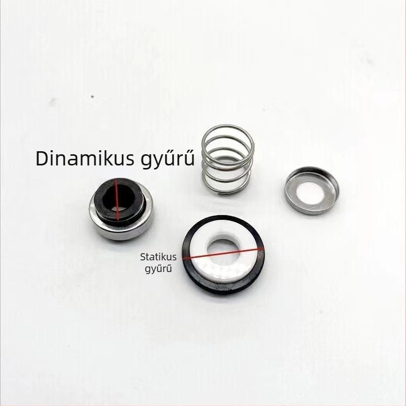 Kisméretű DC merülőszivattyú, 12V/24V/48V/60V, kerámiatömítés olajhoz és víztömítéshez, teljes készlet tartozék a szivattyúhoz és a motorhoz.