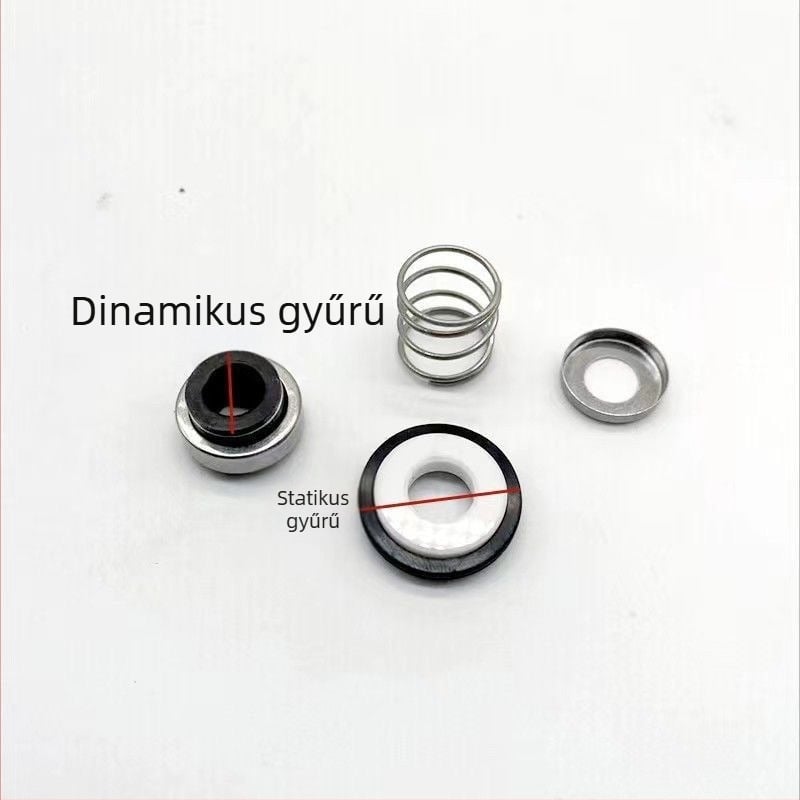 Kisméretű DC merülőszivattyú, 12V/24V/48V/60V, kerámiatömítés olajhoz és víztömítéshez, teljes készlet tartozék a szivattyúhoz és a motorhoz.