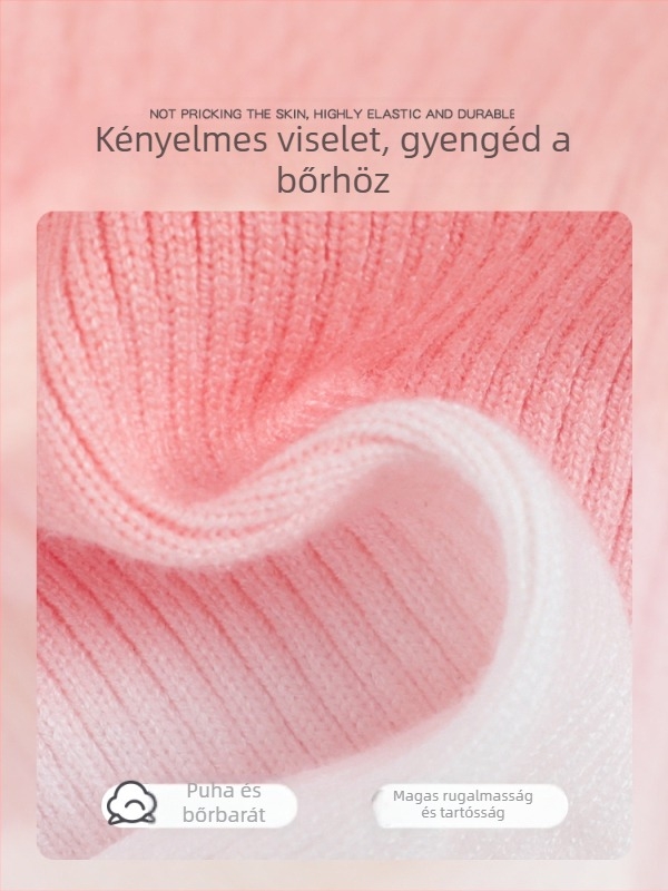 Gyerekek tánc pulóverkabát gradient színnel, meleg, hosszú ujjú őszi–téli gyakorló felső