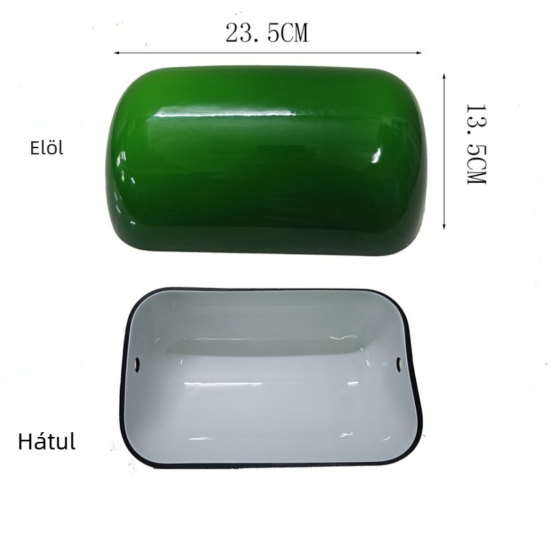 Üveg lámpabúra, átlátszó, mennyezeti ventilátorra, asztali lámpára, fali lámpára és függőlámpára