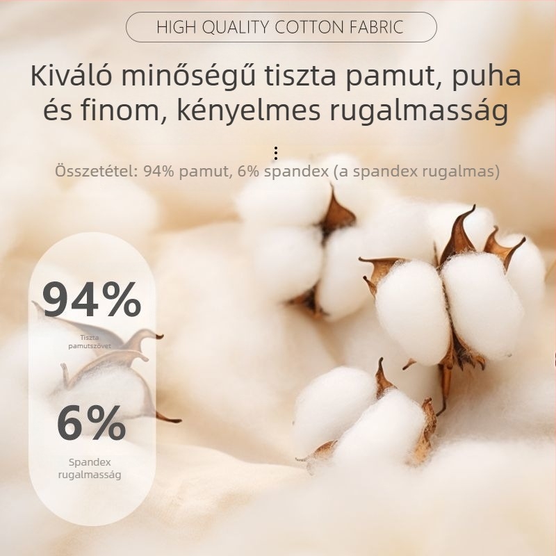 Női őszi alsó- és felsőruha készlet kerek nyakú, könnyű alapréteg tavaszra és őszre, karcsú fazon