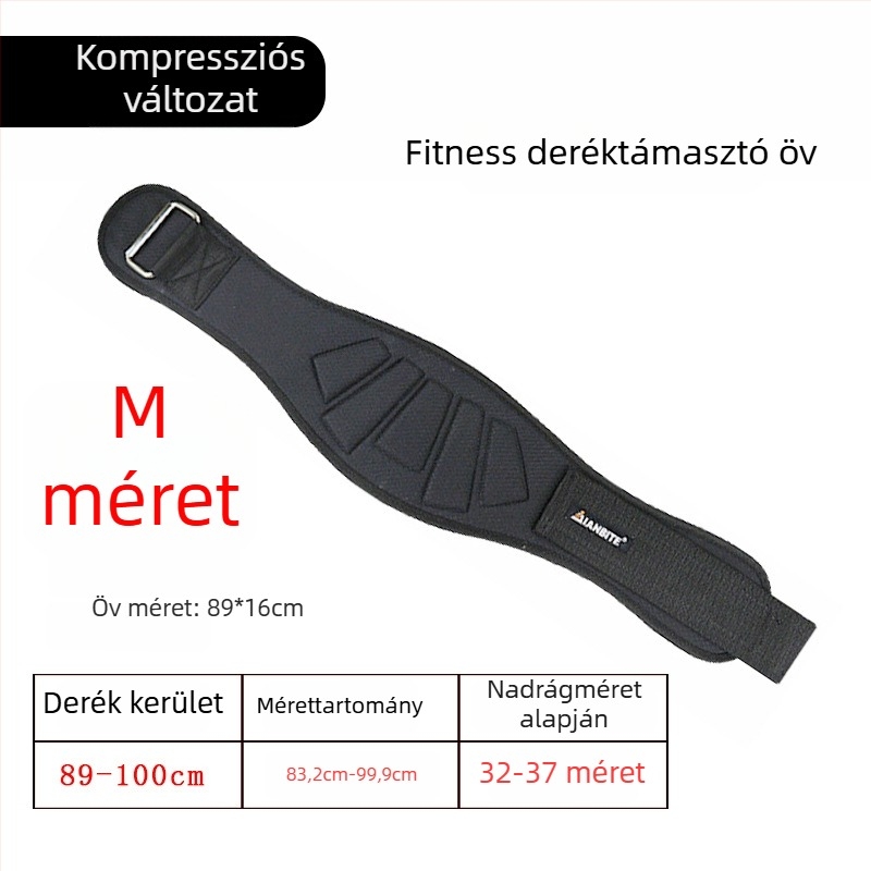 EVA deréköv fitneszhez – lumbális védelem és a hát egészségének támogatása