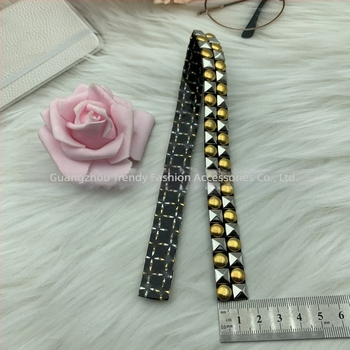 DIY Cipő- és ruházati hardver készlet: Négy lábú karfás szegecsek, négyzetes lapos szegek, kerek fejű szegek, karom gyöngyök és szemek, elektropótlott fém