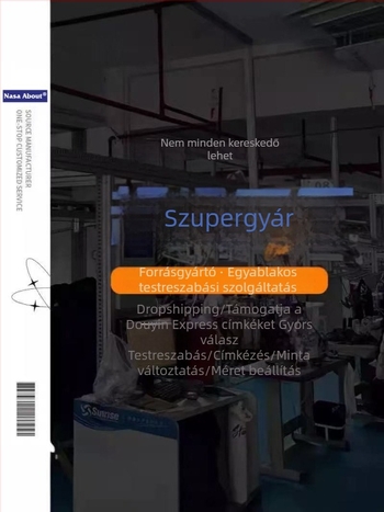 NASA tie-dye hosszú ujjú ing-kardigán férfiaknak, laza szabású