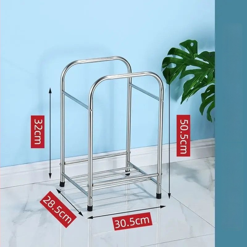 Rozsdamentes acélból készült rattan mintázatú tároló kocsi, kerekekkel, kosár a piszkos ruháknak és tároló polc otthonra és kollégiumba, mozgatható
