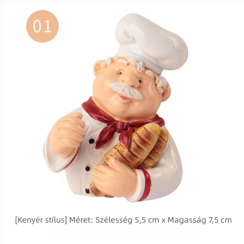 Konyhai kábelrendező karikatúra stílusban, erős ragasztóval rögzítő horog