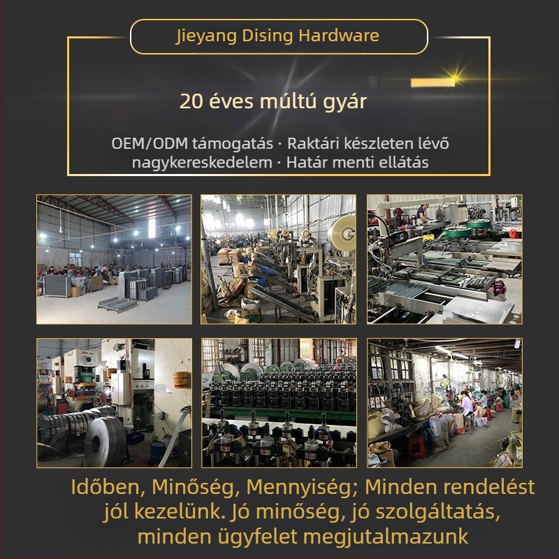 27 széles két részes fióksín billentyűzethez, csendes acélgolyós vezetés, fekete felület, modell 27