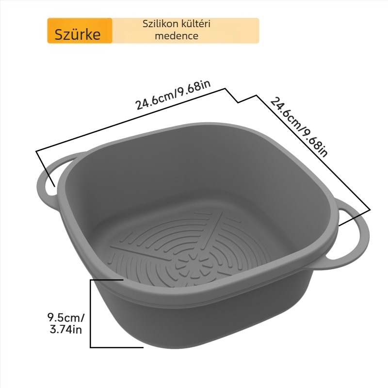 Szilikon arcjég-kompressziós eszköz, kültéri hordozható kozmetikai készülék