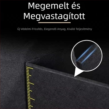 Lexus ES200 csomagtartó rendező 260/300 felosztóval – testreszabható belső tároló doboz