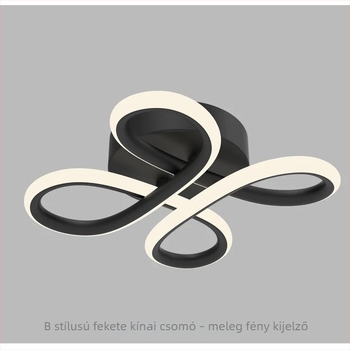 Skandináv modern falikar folyosóhoz, bejárathoz és erkélyre, minimalist design